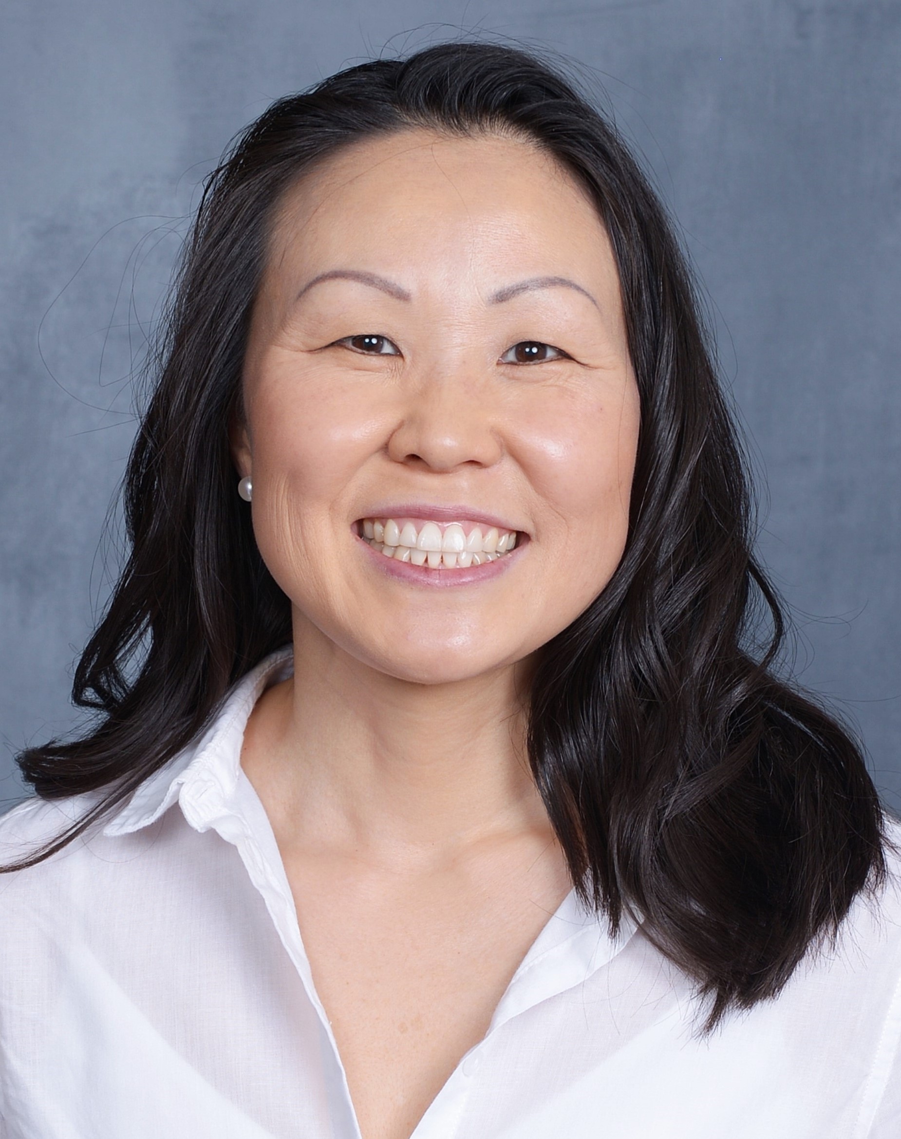 Headshot Sonia Kissel