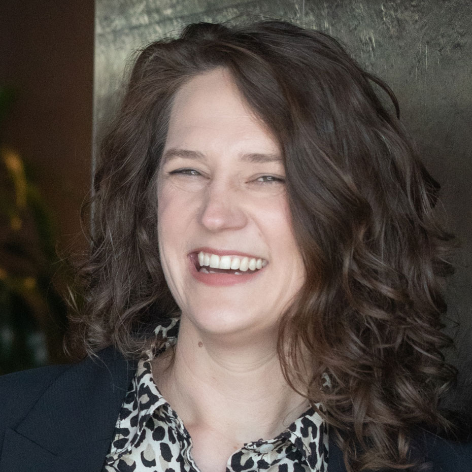 Kate Anderson
