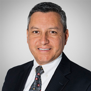 Frank Gonzales