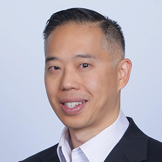 Aaron Jang, PMP, PMI-ACP, CSM