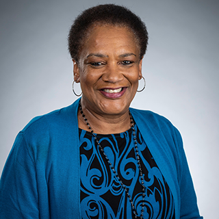 Cynthia Ford