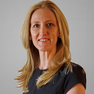 Katie Lux, PMP