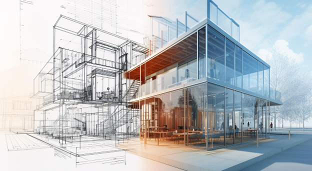 Article #41: Human-Centered Design: Redefining Spaces to Enhance Functionality and Foster Well-Being 
