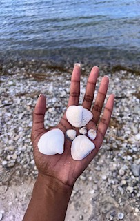 Alyssa Crowe Lake Havasu Shells
