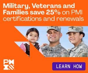 Military, Veterans and Family Discount