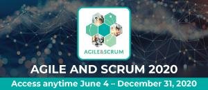 IIL Agile and Scrum Conference 2020