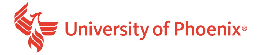 Sponsor/Partner Announcements – University of Phoenix