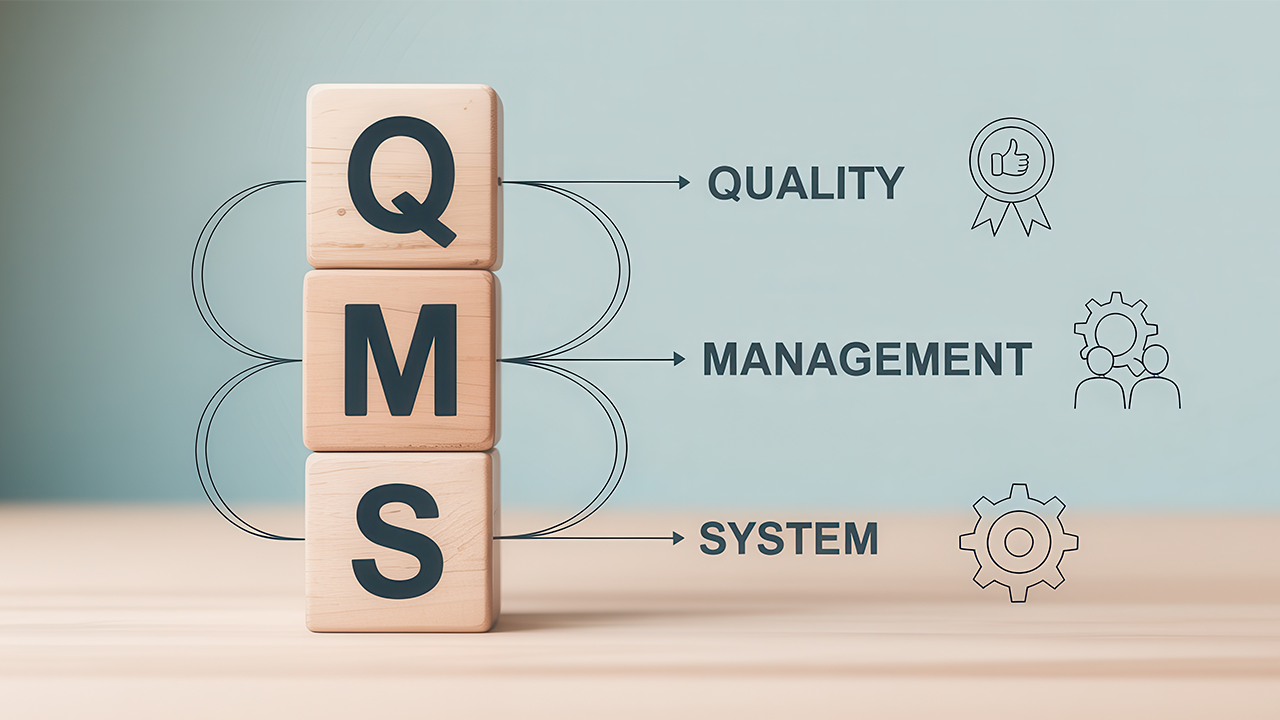 QMS