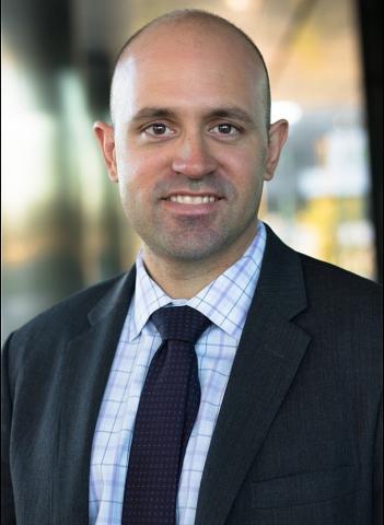 Thomas Gunther headshot