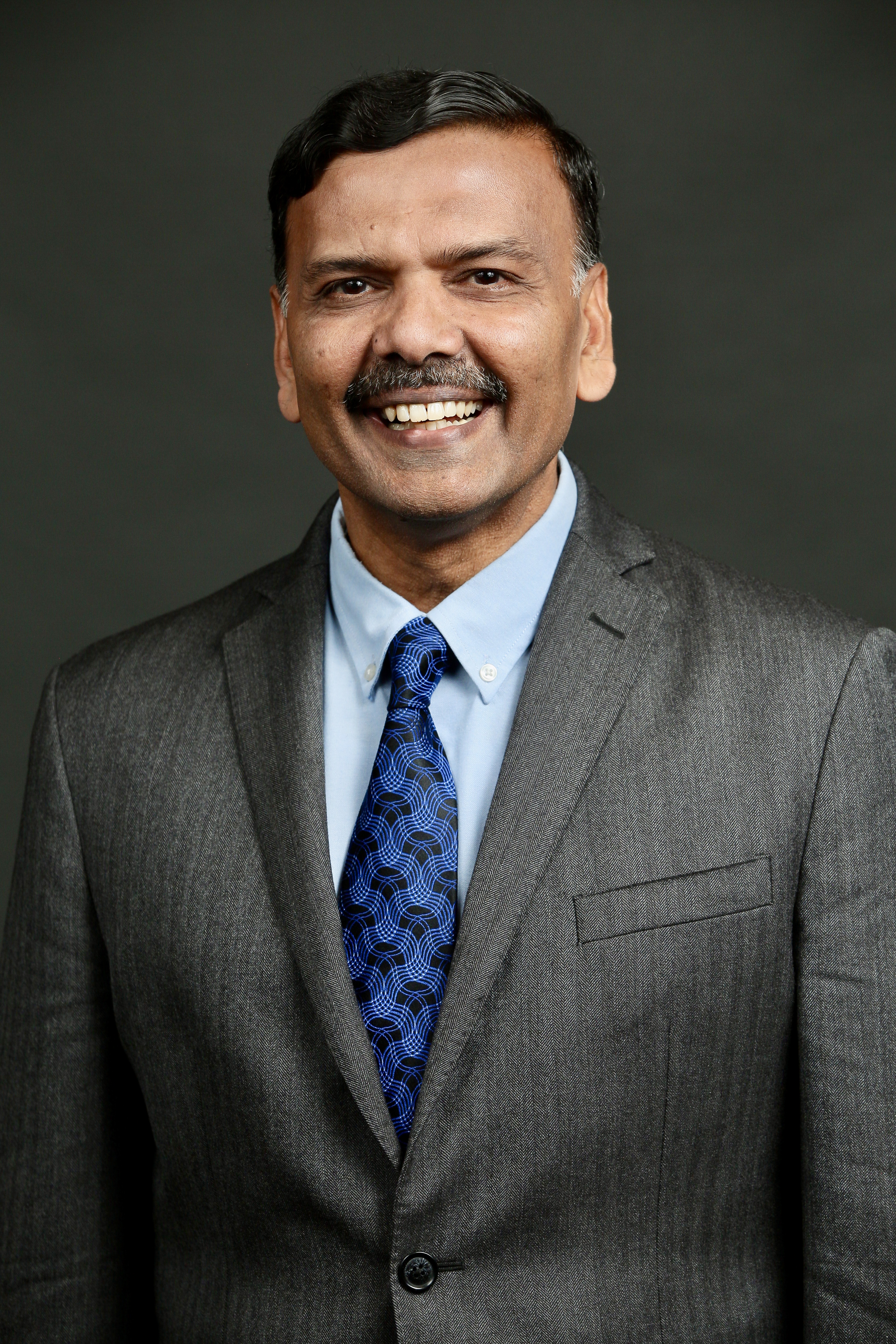Pitch Balasubramanian