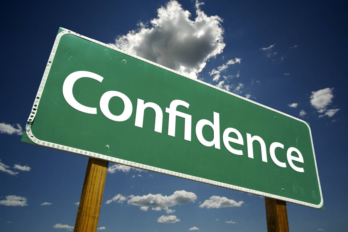 Confidence as a Project Leader, Even If You’re New