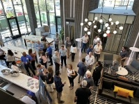 PMI Phoenix Fusion - Tempe Networking Event