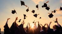 Mentorship Private Event Graduation and Networking