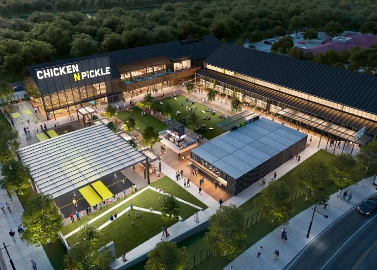 Fusion Networking Event - Central Branch