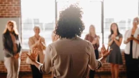 ASU PMI Summer Virtual Event: Bringing Data to Life Effective Story Telling