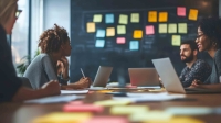 Mentorship Private Event Review of SMART Goals Group 1  