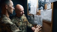 Lunch and Learn Event : Lessons learned from a US Marine turned PM