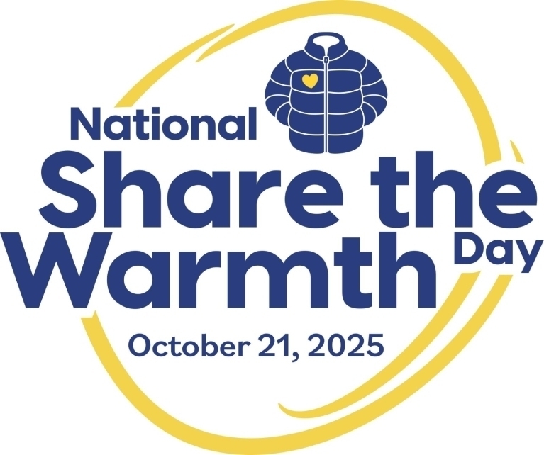 Share The Warmth Day! All PMI Phoenix Social Impact Coat Drive Donations Doubled!