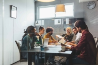Waterfall Webinar Series - Part 2 - An Adaptive Approach to Leading Predictive Projects