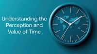 Breakfast Meeting - Understanding the Perception and Value of Time