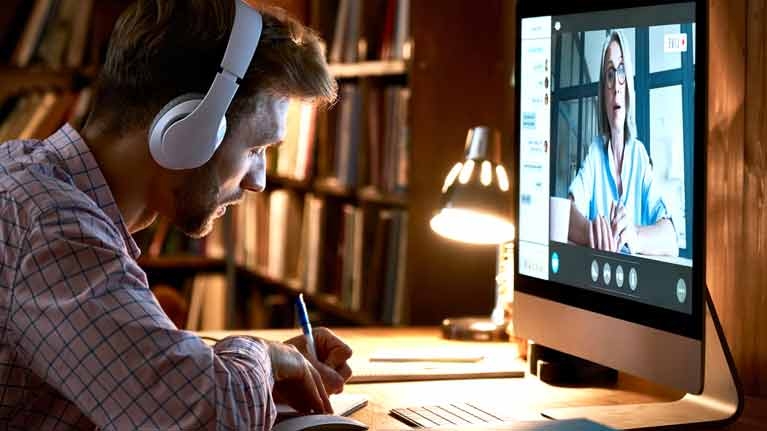 PMI Training Virtual - August 2025