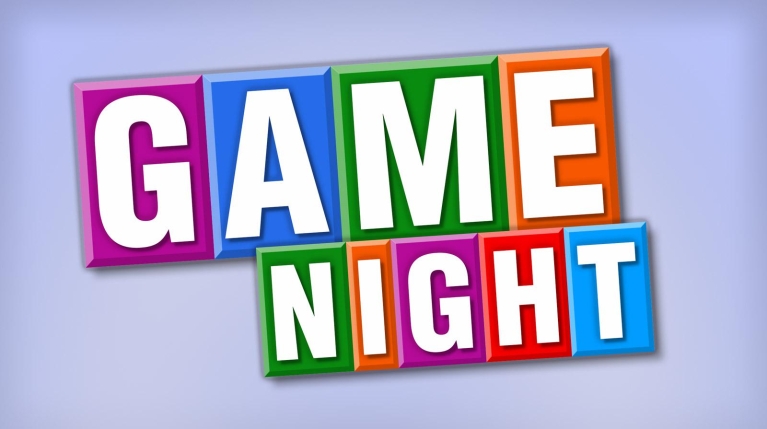 Tucson:Game Night