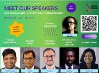 AI and Sustainability in Project Management!